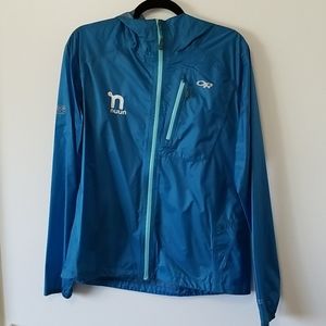 Outdoor Research Helium II Jacket Packable - M